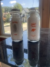 Hawaii milk bottles for sale  Royal Oak