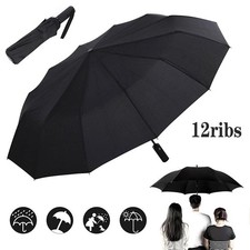 Strong automatic umbrella for sale  BIRMINGHAM