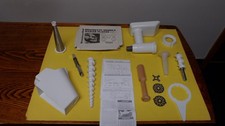 Kitchen aid food for sale  Fayette City