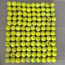 Lot 120 balles d'occasion  France