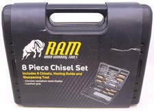 Ram piece bevel for sale  BIRMINGHAM