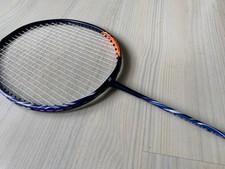 Racchetta badminton yonex usato  Spedire a Italy
