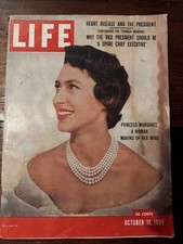 October 1955 life for sale  Westfield