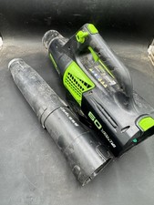 Greenworks leaf blower for sale  Halstead