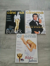 Cinema hefte sammlung gebraucht kaufen  Oldenburg (Oldenburg)