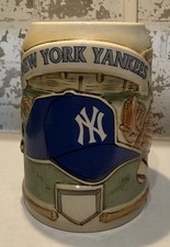 Rare sports steins for sale  Louisville