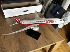 Qantas 100 787 for sale  HORLEY