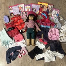 American girl ivy for sale  San Carlos
