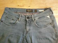 Replay jeans w28 gebraucht kaufen  Duisburg