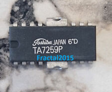 1pcs ta7259p motor d'occasion  Saint-Julien-en-Genevois