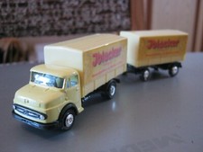 Verkaufe modell lkw gebraucht kaufen  Markkleeberg