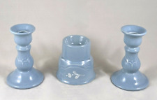 Pfaltzgraff gazebo blue for sale  Niles