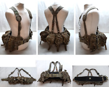 Airborne army webbing for sale Airborne army webbing for sale  LONDON