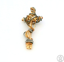 Vintage 14k yellow for sale  Chicago