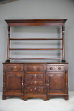 Antique georgian oak for sale  REDRUTH
