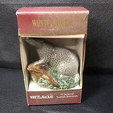 Badger whyte mackay for sale  NOTTINGHAM