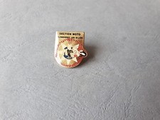 Pin police gendarmerie d'occasion  Messigny-et-Vantoux