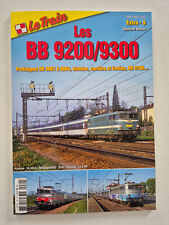 Magazine revue train d'occasion  La Chapelle-en-Serval