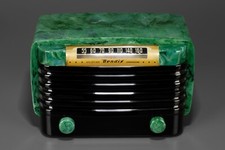 Bendix 526c catalin for sale  Miami