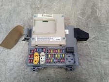 Jeep cherokee fuse for sale  BURY