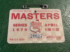 billy casper for sale billy casper for sale Augusta