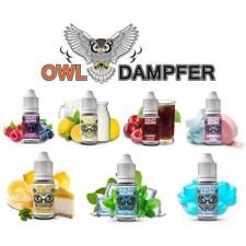 Eulen aroma 10ml gebraucht kaufen  Illertissen