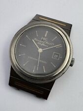 Porsche design iwc for sale  LONDON