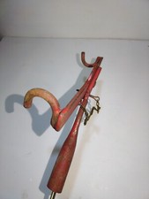 Ancien support métal d'occasion  Vagney