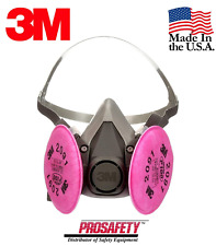 Half face respirator for sale  West Chicago
