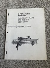 Genuine new holland for sale  Chambersburg