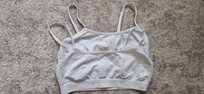 Bustier 134 152 gebraucht kaufen  Elmenhorst
