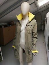 Blutsgeschwister winter parka gebraucht kaufen  Dortmund