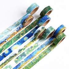 Washi tape van usato  Pescara