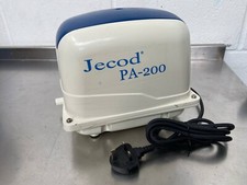 Jebao pa200 200 for sale  BASINGSTOKE