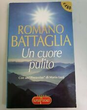Libro cuore di usato  L Aquila