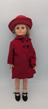 Vintage sheena doll for sale  SOUTHAMPTON