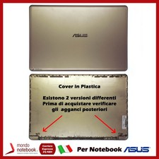 Back cover lcd usato  Palermo