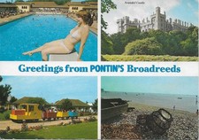 Pontins broadreeds view for sale  HUDDERSFIELD