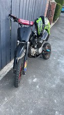 Wpb 140cc pit for sale  PETERLEE