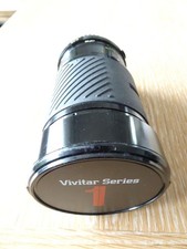 vivitar serie 1 gebraucht kaufen  Weinheim