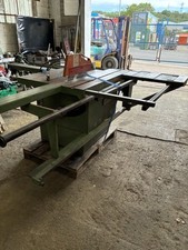 Guilliet panel saw for sale  BRIDGEND