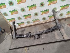 Rear bumper reinforcement for sale  San Diego