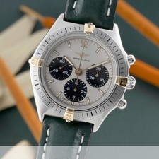 Breitling callisto chronograph gebraucht kaufen  Deutschland