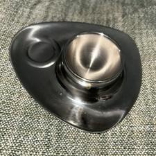 Egg cup. silver for sale  CARNFORTH