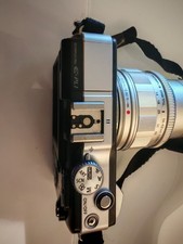 Olympus pen pl1 usato  Roma