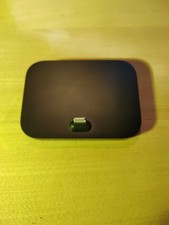 Usado, Apple Lightning iPhone Dock Model A1717 – Genuine Schwarz Used, Good Condition comprar usado  Enviando para Brazil