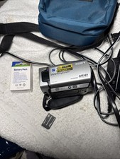 Sony handycam dcr for sale  Byron Center