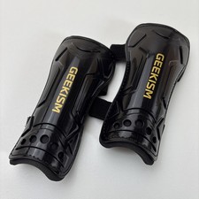 Geekism soccer shin for sale  Parker