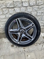 Alu felge mercedes gebraucht kaufen  Hamburg