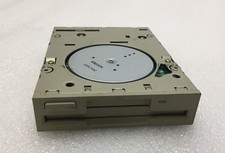 Usado, Unidade de disquete interna vintage Chinon modelo FZ-357 3,5” bege comprar usado  Enviando para Brazil